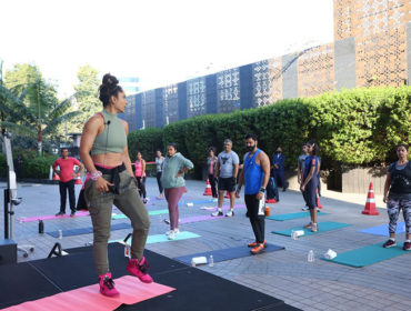 Conrad Bengaluru introduces a New Era of Wellness Lifestyle