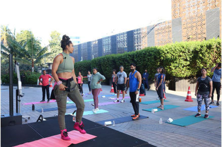 Conrad Bengaluru introduces a New Era of Wellness Lifestyle