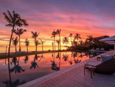 Fiji is Stamped Safe! Care Fiji receives World Travel & Tourism Council recognition