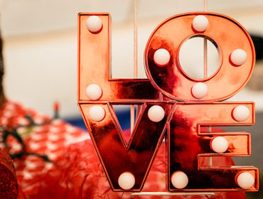Health Benefits of Love: Take Care of Your Heart & Your Mind