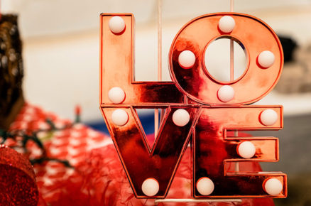Health Benefits of Love: Take Care of Your Heart & Your Mind