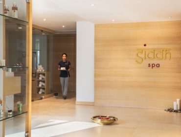 Hyatt Regency Lucknow unveils Siddh Spa – the Doorway to Complete Wellbeing