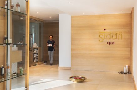 Hyatt Regency Lucknow unveils Siddh Spa – the Doorway to Complete Wellbeing