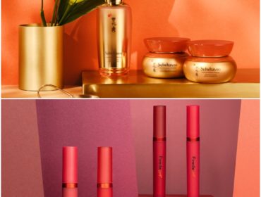 K Beauty is a rage these days and Gen Z loves it