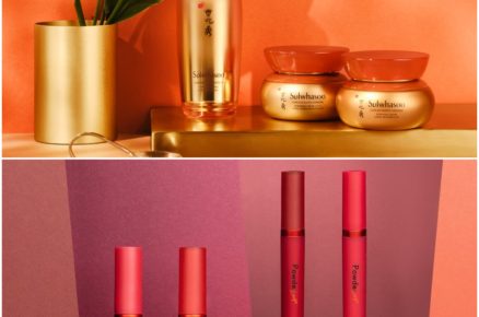 K Beauty is a rage these days and Gen Z loves it