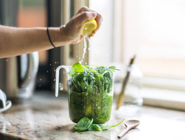 Nutrition Goes Beyond Just Solid Food: Role of Beverages in Daily Nutrition