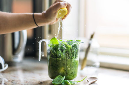 Nutrition Goes Beyond Just Solid Food: Role of Beverages in Daily Nutrition