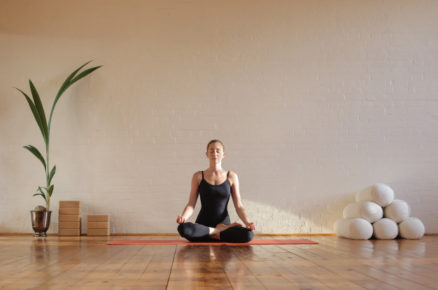 The Real Challenge to Our Wellbeing