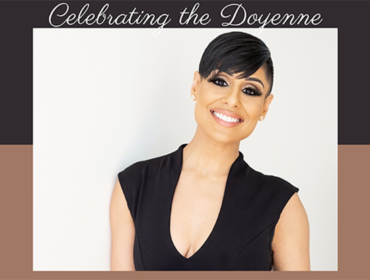 Celebrating the Doyenne: Sonia Jhas