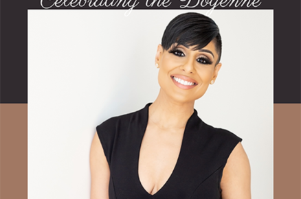 Celebrating the Doyenne: Sonia Jhas