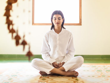 Celebrate this Women’s Day with Rejuvenation at NAAD Wellness