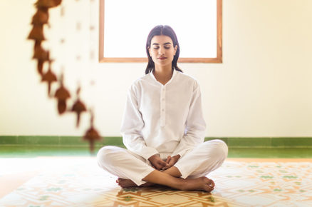 Celebrate this Women’s Day with Rejuvenation at NAAD Wellness