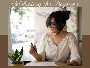 Celebrating the Doyenne: Aatika Manzar