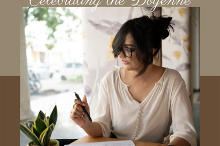 Celebrating the Doyenne: Aatika Manzar