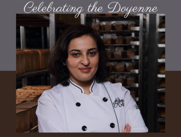 Celebrating the Doyenne: Aditi Handa