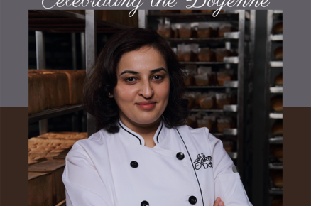 Celebrating the Doyenne: Aditi Handa