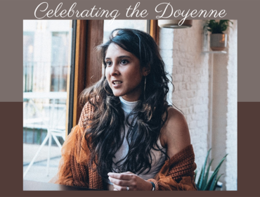 Celebrating the Doyenne: Aisha Saraf Kothari