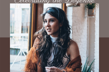 Celebrating the Doyenne: Aisha Saraf Kothari