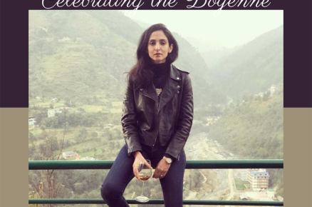 Celebrating the Doyenne: Amrita Pandit
