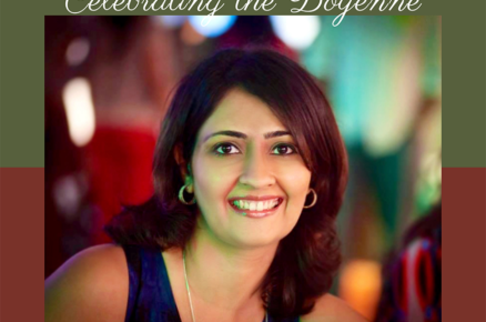 Celebrating the Doyenne: Anita Golani