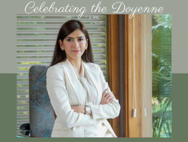 Celebrating the Doyenne: Aparna Kaushik