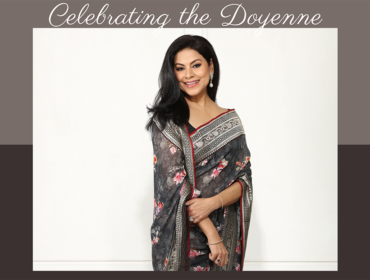 Celebrating the Doyenne: Archana Singh