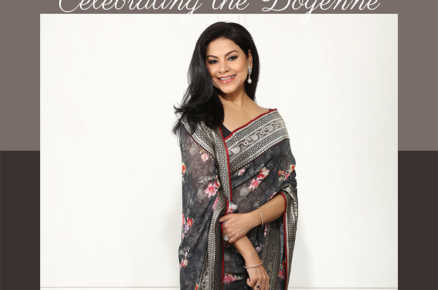 Celebrating the Doyenne: Archana Singh