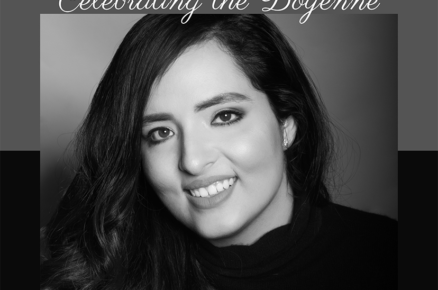 Celebrating the Doyenne: Armaan Mann