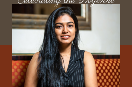 Celebrating the Doyenne:  Arthi Raguram