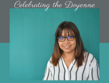 Celebrating the Doyenne: Arunisha Sengupta