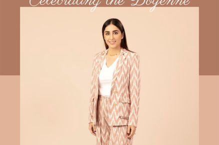 Celebrating the Doyenne: Ashi Dua