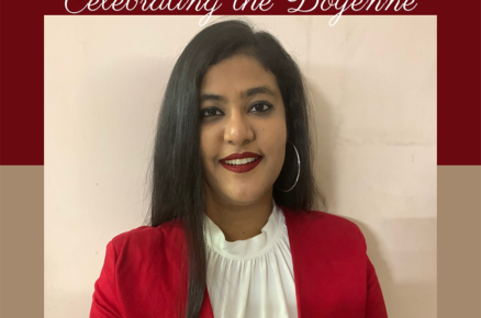 Celebrating the Doyenne: Divanshi Gupta