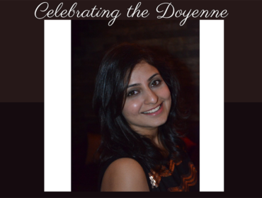 Celebrating the Doyenne: Divya Puri Mahendra