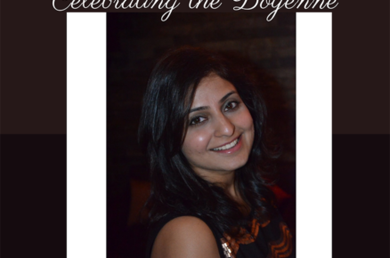 Celebrating the Doyenne: Divya Puri Mahendra
