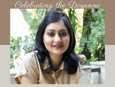 Celebrating the Doyenne: Dr. Archana Batra