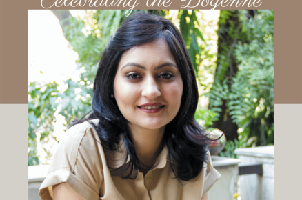 Celebrating the Doyenne: Dr. Archana Batra