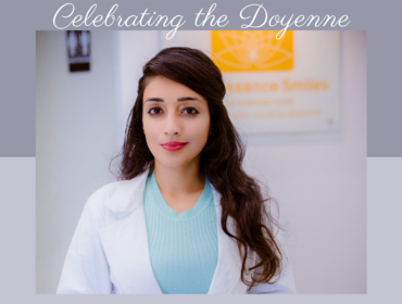 Celebrating the Doyenne: Dr. Karishma Vijan