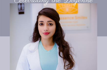 Celebrating the Doyenne: Dr. Karishma Vijan