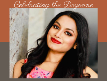 Celebrating the Doyenne: Dr. Rohini Patil