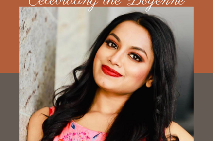 Celebrating the Doyenne: Dr. Rohini Patil