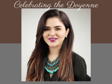 Celebrating the Doyenne: Dr. Somdutta Singh