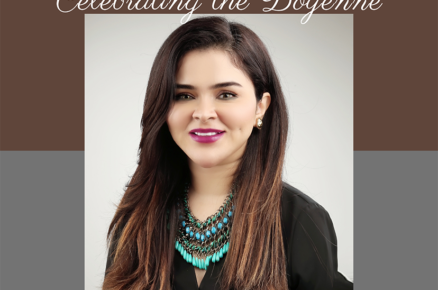 Celebrating the Doyenne: Dr. Somdutta Singh