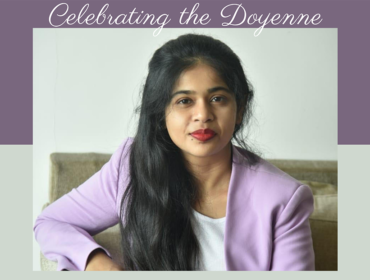 Celebrating the Doyenne: Dr. Stuti Khare Shukla