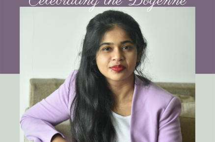 Celebrating the Doyenne: Dr. Stuti Khare Shukla