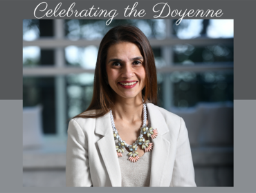 Celebrating the Doyenne: Fatema Agarkar