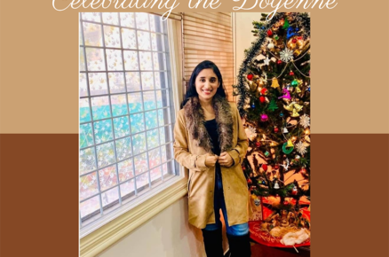 Celebrating the Doyenne: Gauri Anand