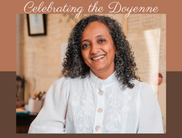 Celebrating the Doyenne: Geeta Ramakrishnan