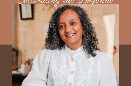 Celebrating the Doyenne: Geeta Ramakrishnan