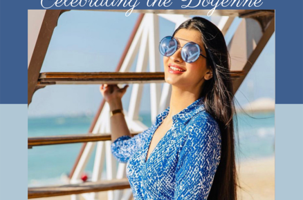 Celebrating the Doyenne: Hanna Khan