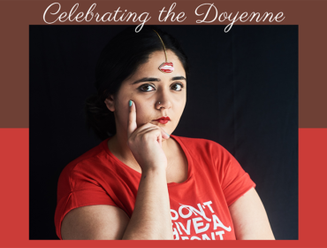 Celebrating the Doyenne: Hansika Jethnani